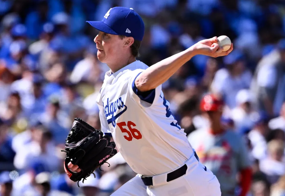 Dodgers News: Dave Roberts Confirms NLDS Game 3 Starter, Rest of Pitching Plan for LA