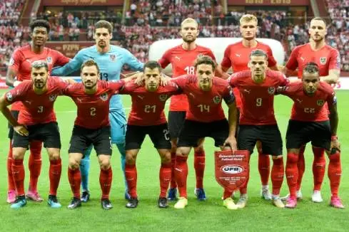 Austria National Football Team: What You Need to Know?