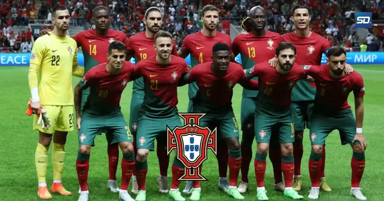 Portugal National Football Team Players 2024: Want to Know?