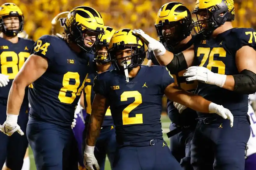 Michigan Wolverines Football Jersey: A Comprehensive Guide