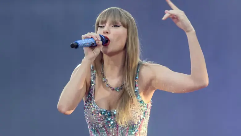 Taylor Swift Vienna Concerts Cancelled Due to Threat of Attack