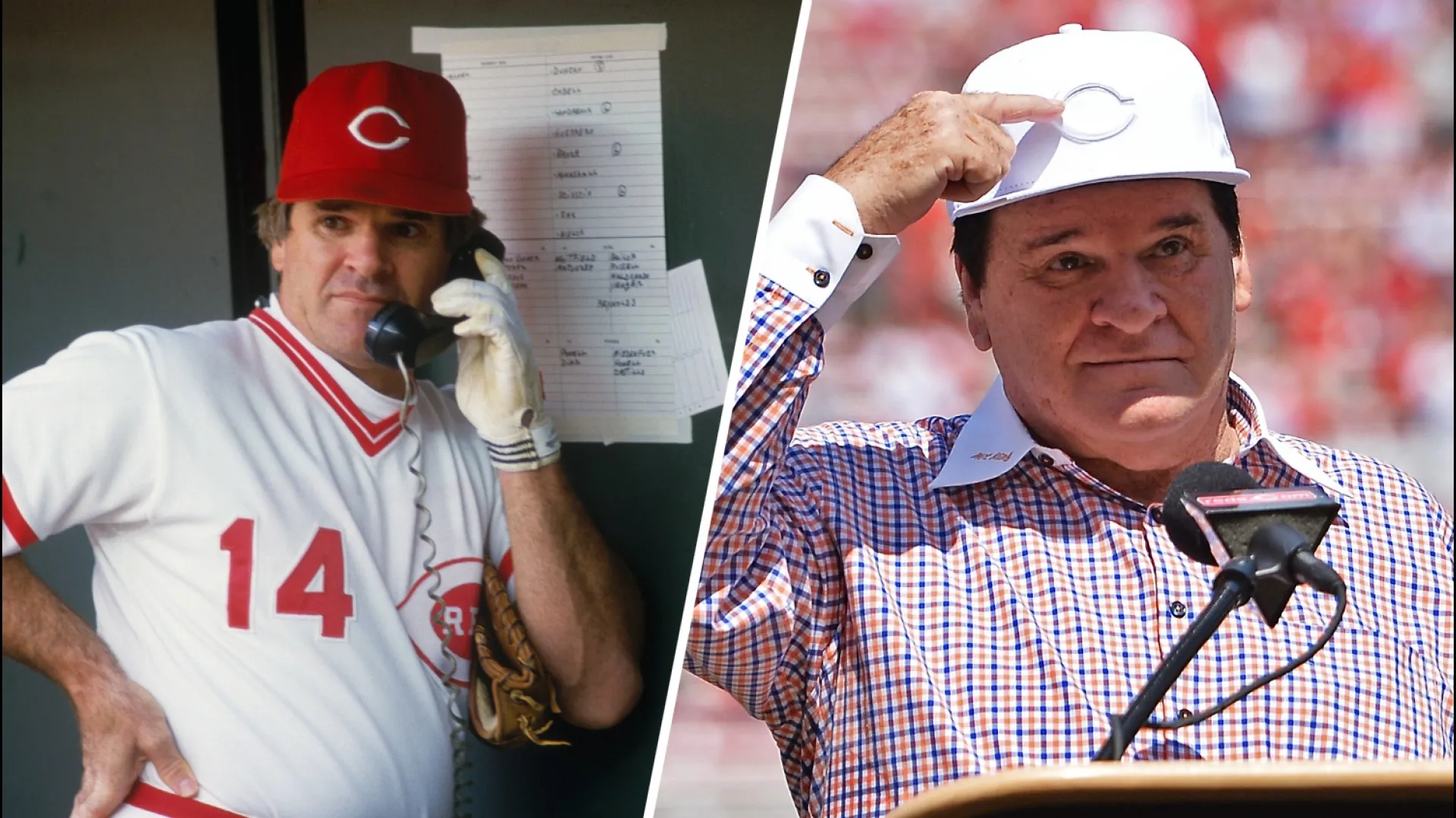 All-Time Hits Leader Pete Rose Dies at 83