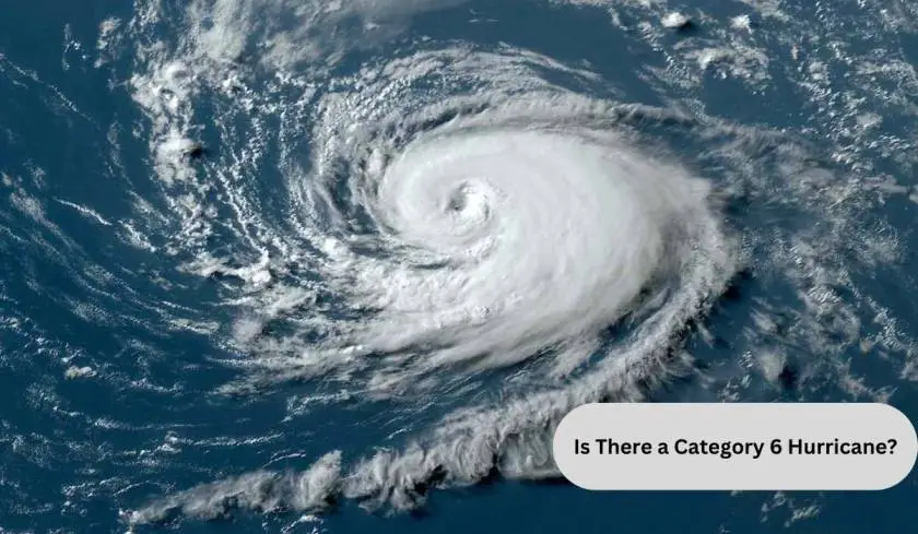 Understanding the Dangers of Category 6 Hurricanes