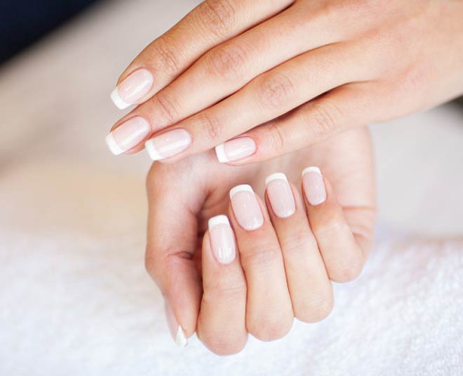 How to Repair Damaged Nails for Fast?