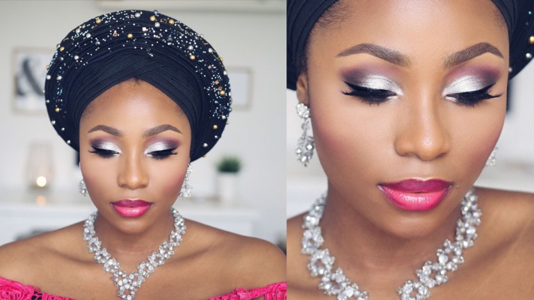 Everything You Need To Know About Bridal Makeup Tutorials 