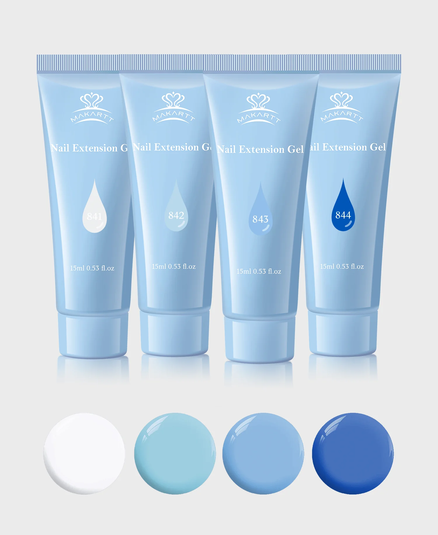 The Advantages of Using a Blue Polygel Kit