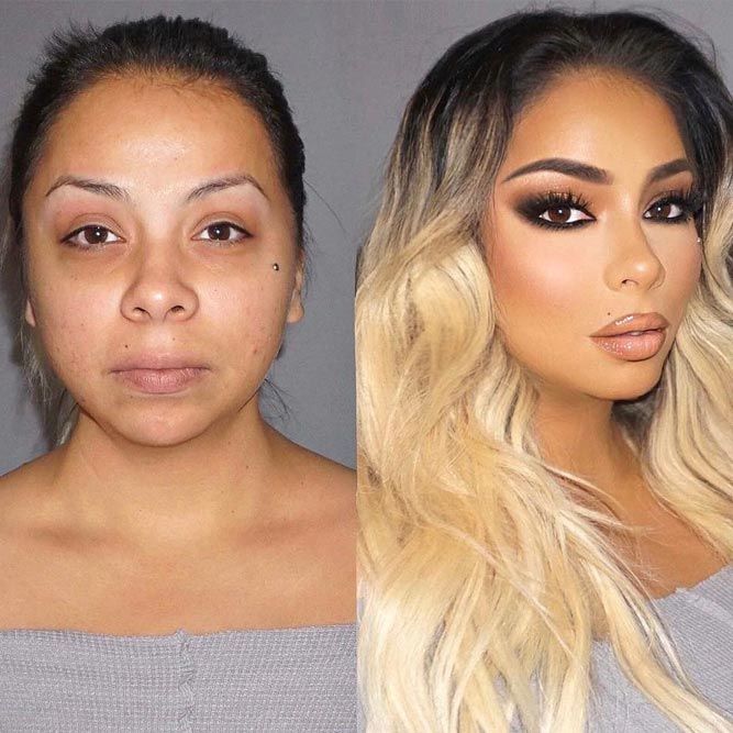 Mastering Makeup Transformations: A Step-By-Step Guide