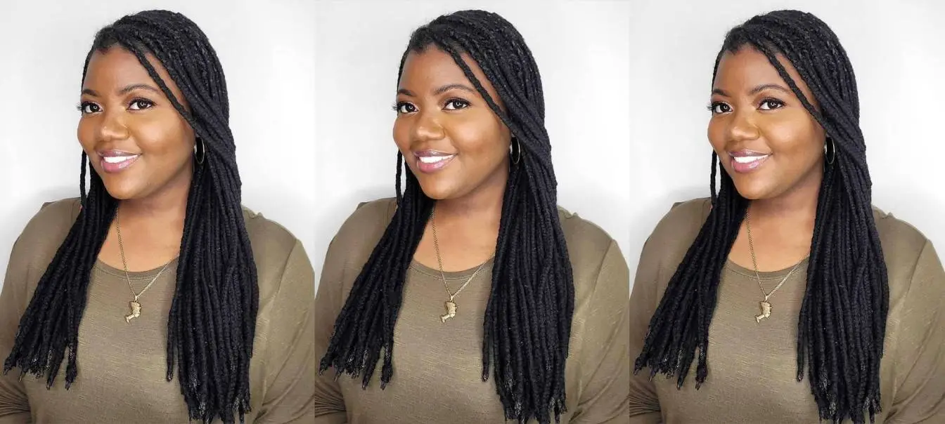 Everything You Need to Know About Braiding Locs Tutorials