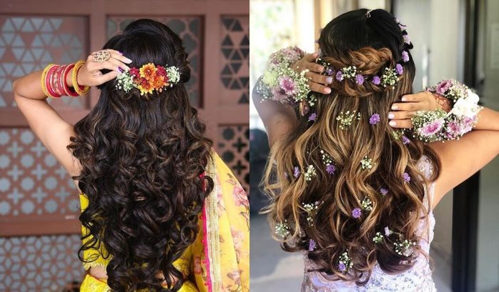 EXPLORING THE BEST WEDDING HAIR STYLES FOR YOUR SPECIAL DAY