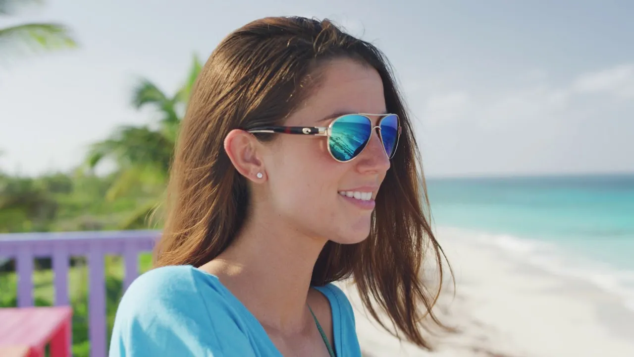 The Ultimate Guide to Choosing the Right Costa Sunglasses