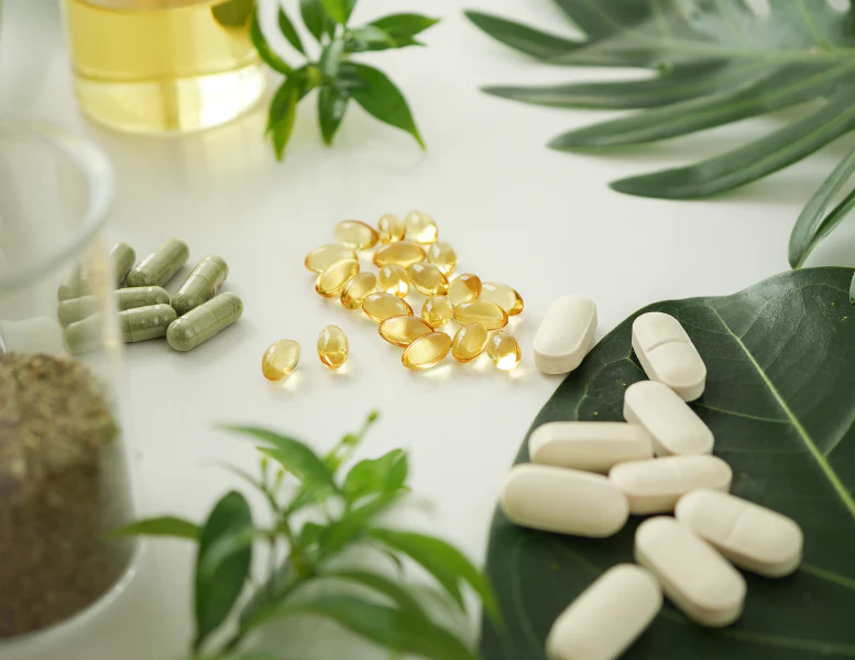 Nutrition Supplements for Weight Loss: What You Need To Know?