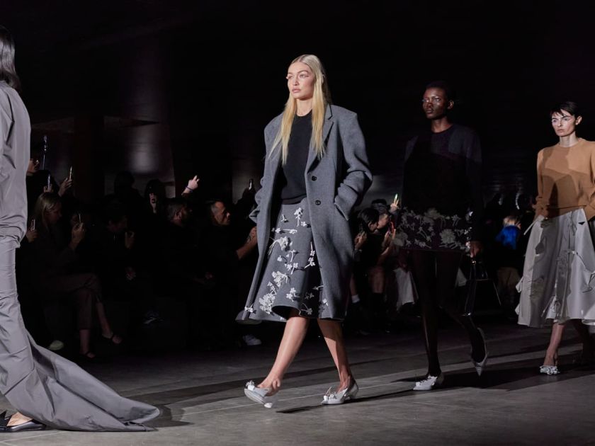 Prada Fashion Week: Unveiling the Latest Trends and Innovations in High Fashion