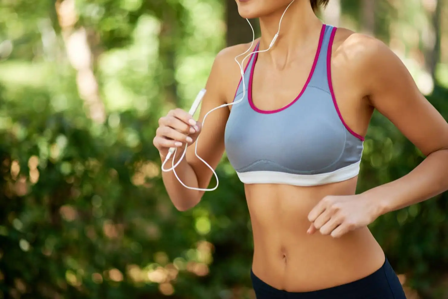 The Best Sport Bras for Running: What You Need to Know?