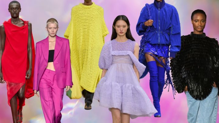 Spring Summer 2023 Fashion Trends to Make You Stand Out | Life Style Saga