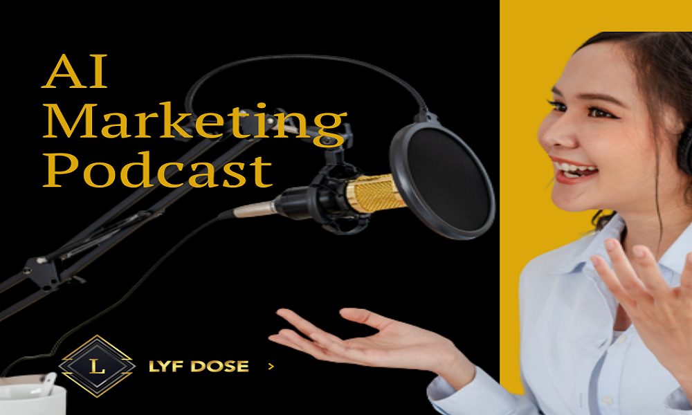 Unprompted: The AI marketing podcast