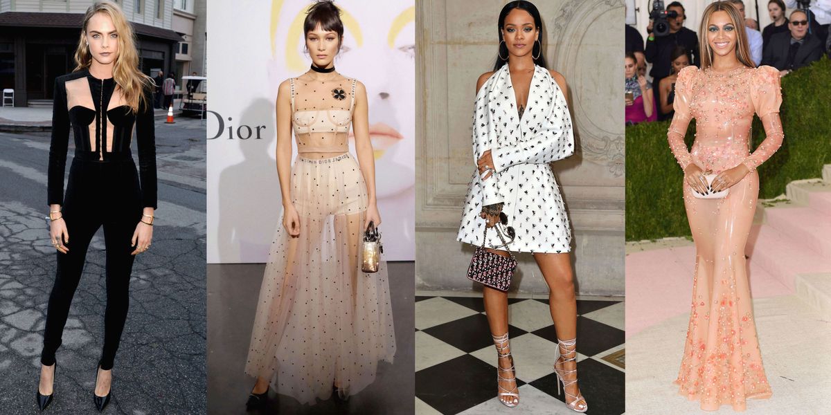 Top Most Stylish Women To Take Fashion Inspiration From In 2023