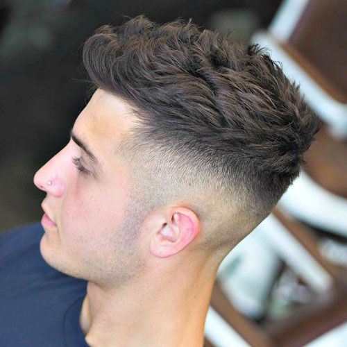 Summer Haircuts for Men: 10 Best Summer Haircuts for Men in 2023