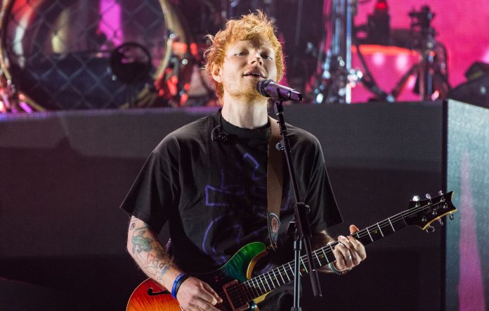 Ed Sheeran & Khalid Concert Tickets Now, 2023 Concert Tour Dates