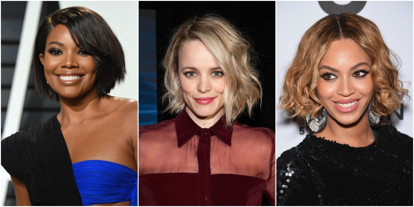 The Ultimate Guide to Shoulder Length Bob Hairstyles with Layers