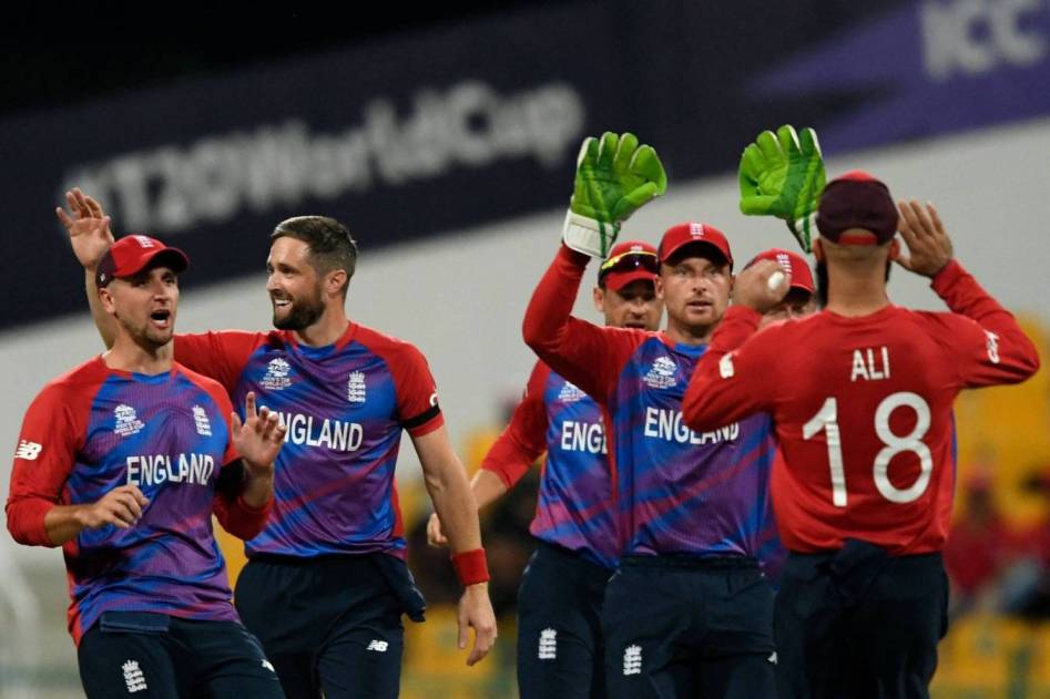 ENGLAND IN T20 WORLD CUP 2022