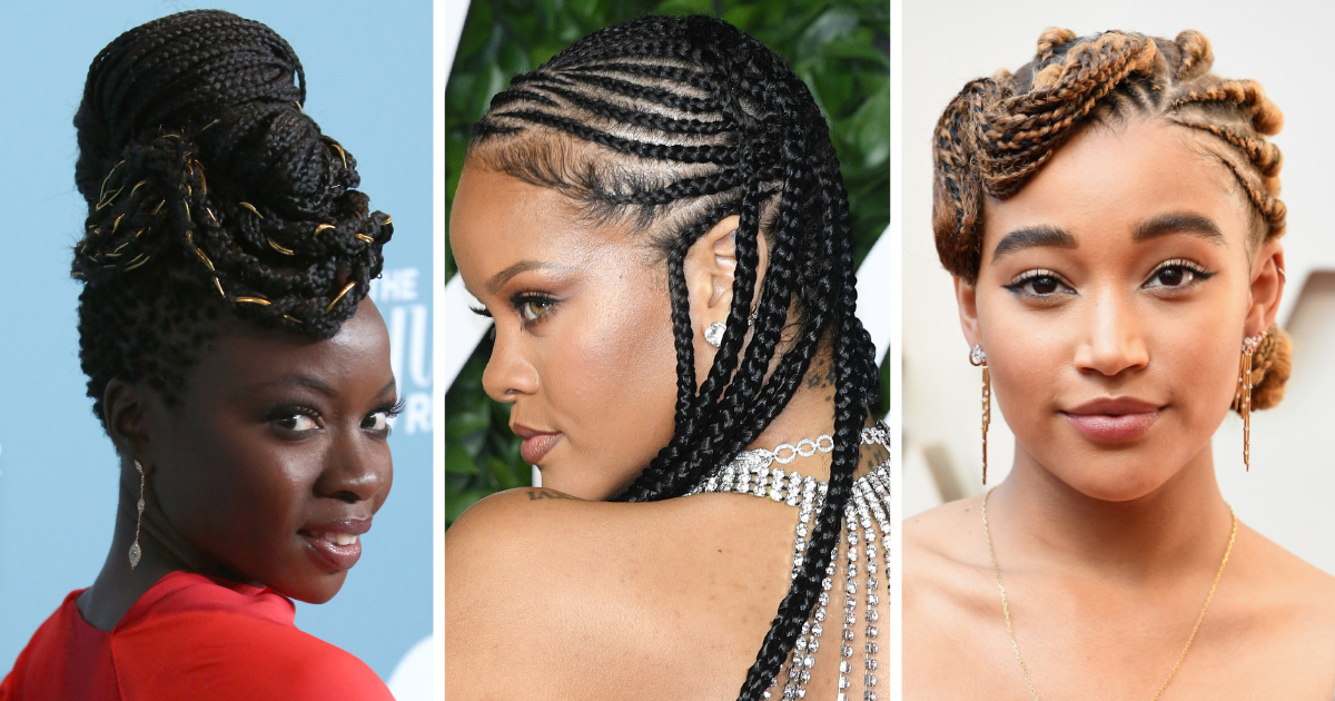 How to Choose the Right Braiding Style for Natural Hair?